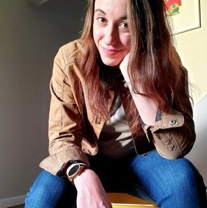 Meet your Posher, Brenna